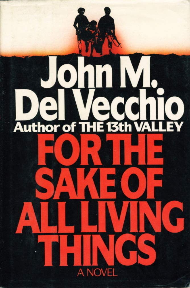 For the Sake of All Living Things