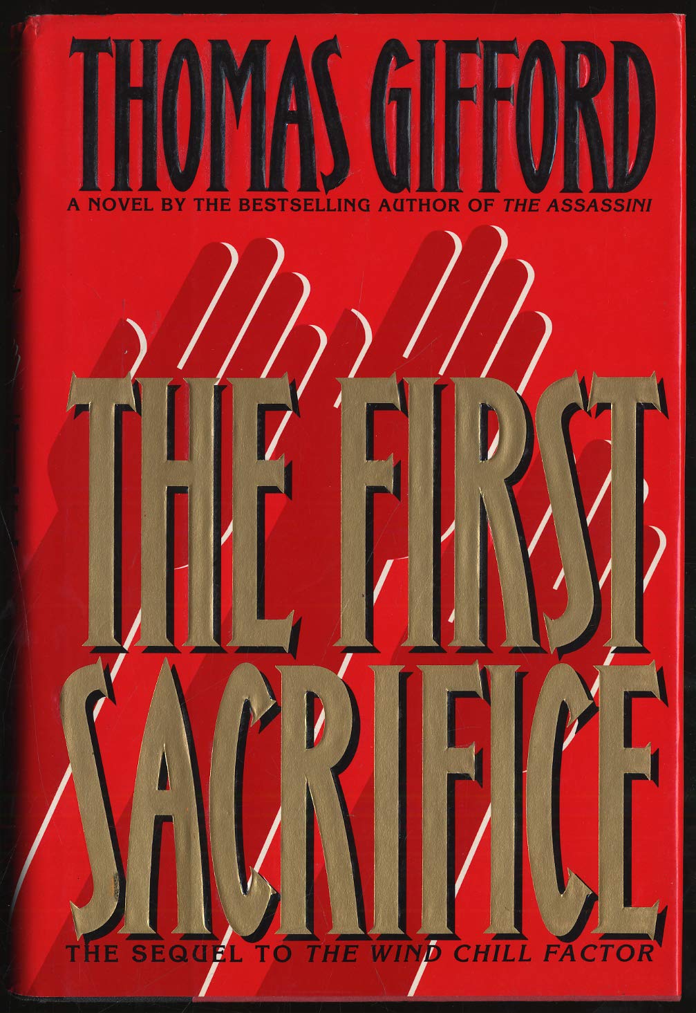 First Sacrifice, The