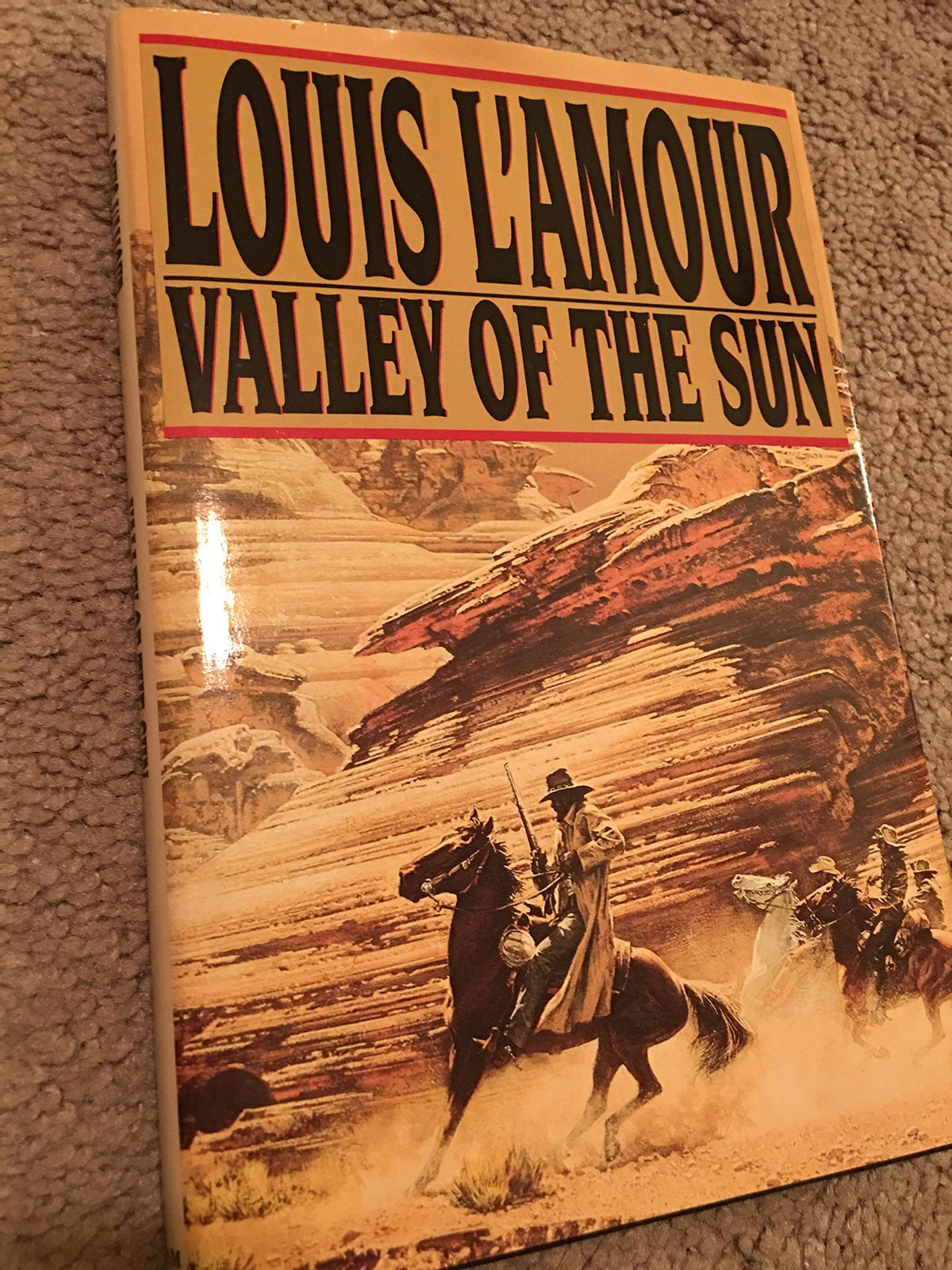 Valley of the Sun