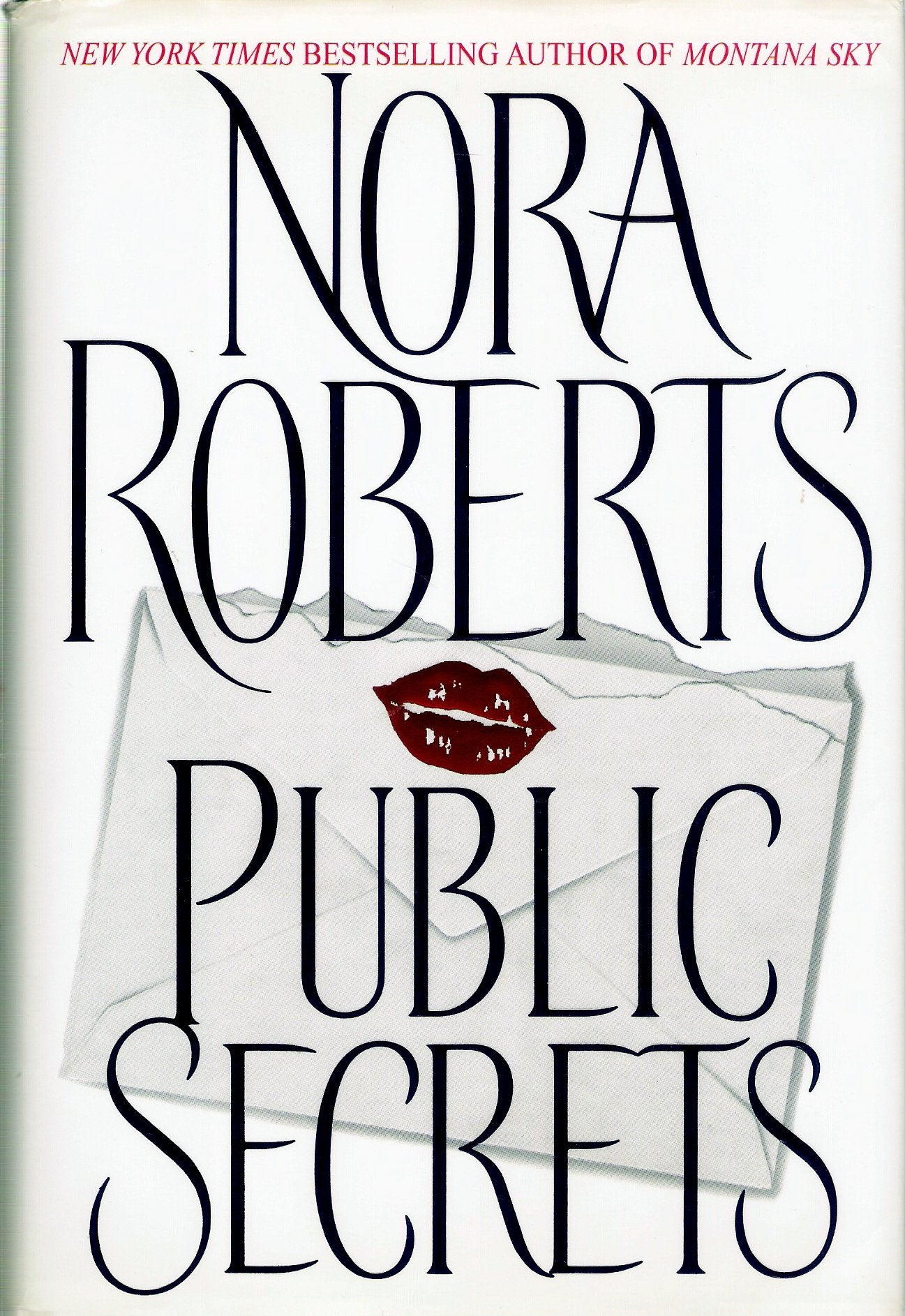 Public Secrets
