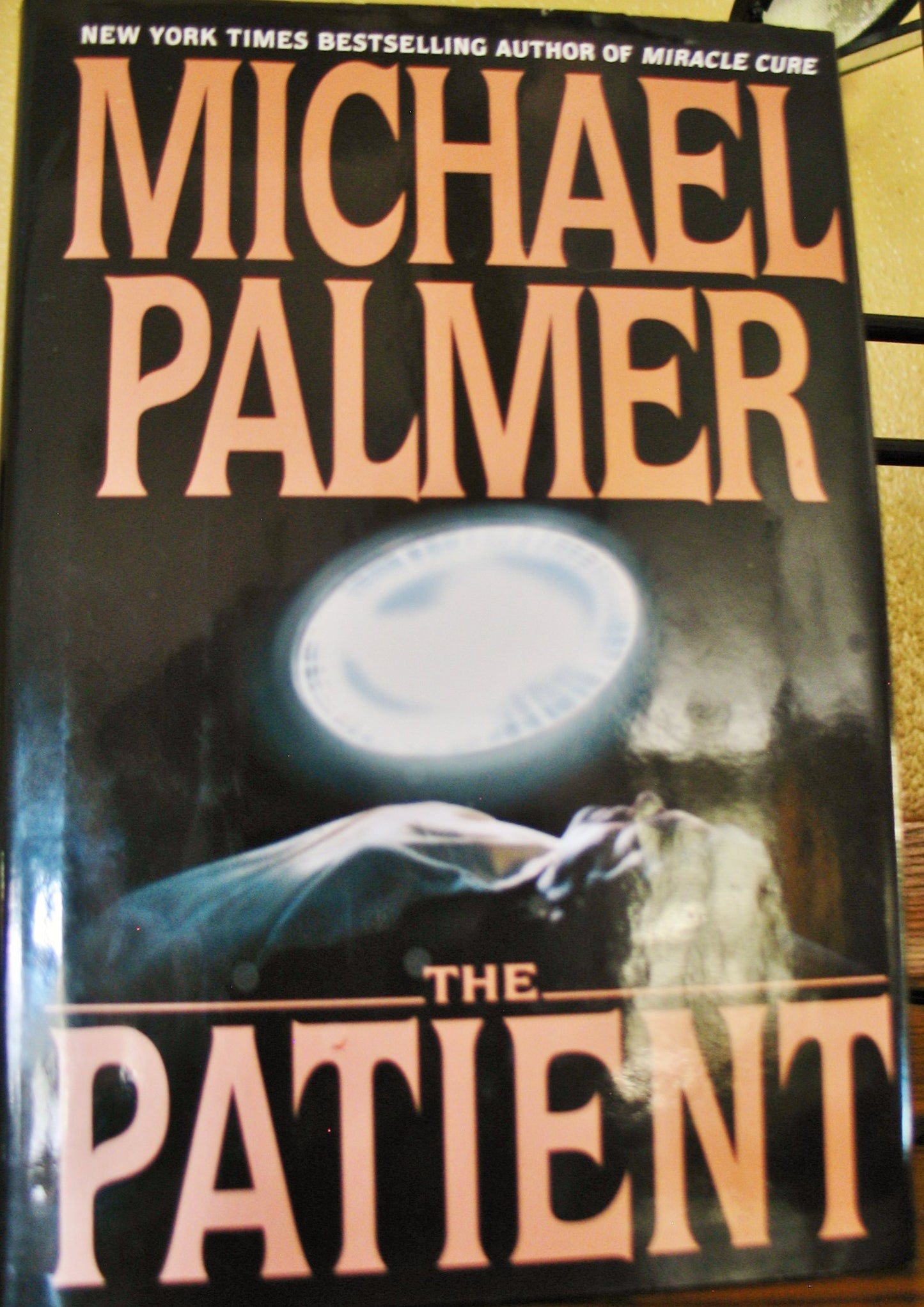The Patient