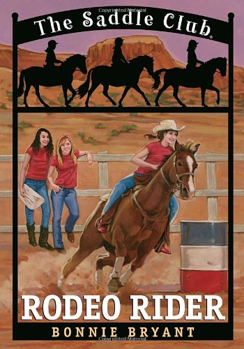 Rodeo Rider (Saddle Club(R))