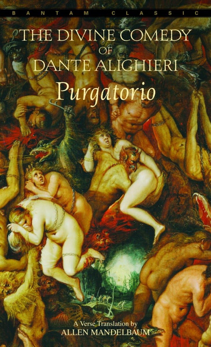 PURGATORIO (BANTAM CLASSICS)