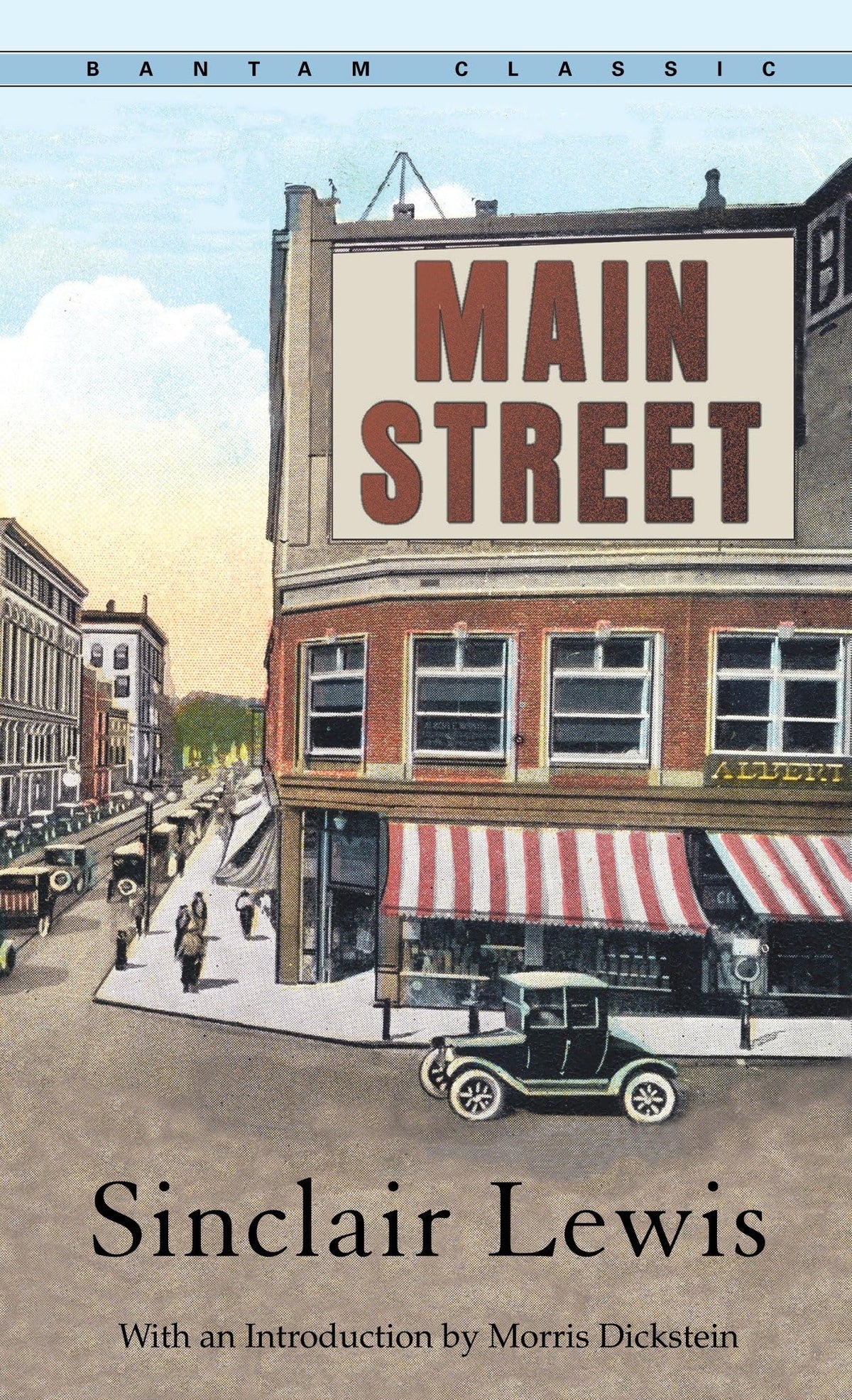 Main Street (Sinclair Lewis)