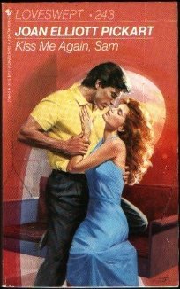 Kiss Me Again Sam (Loveswept)
