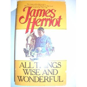 ALL THINGS WISE AND WONDERFUL