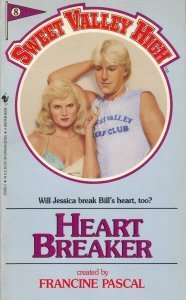 Heartbreaker