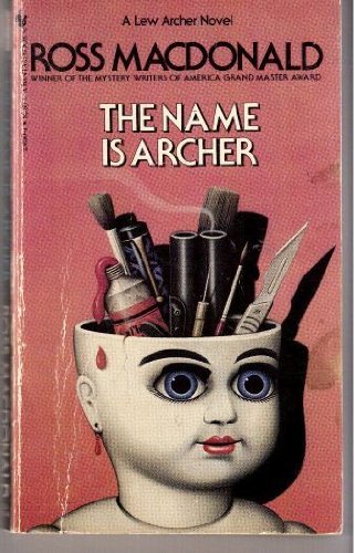 Name Is Archer, The
