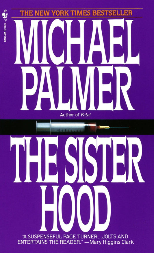 The Sisterhood: A Novel - 9935