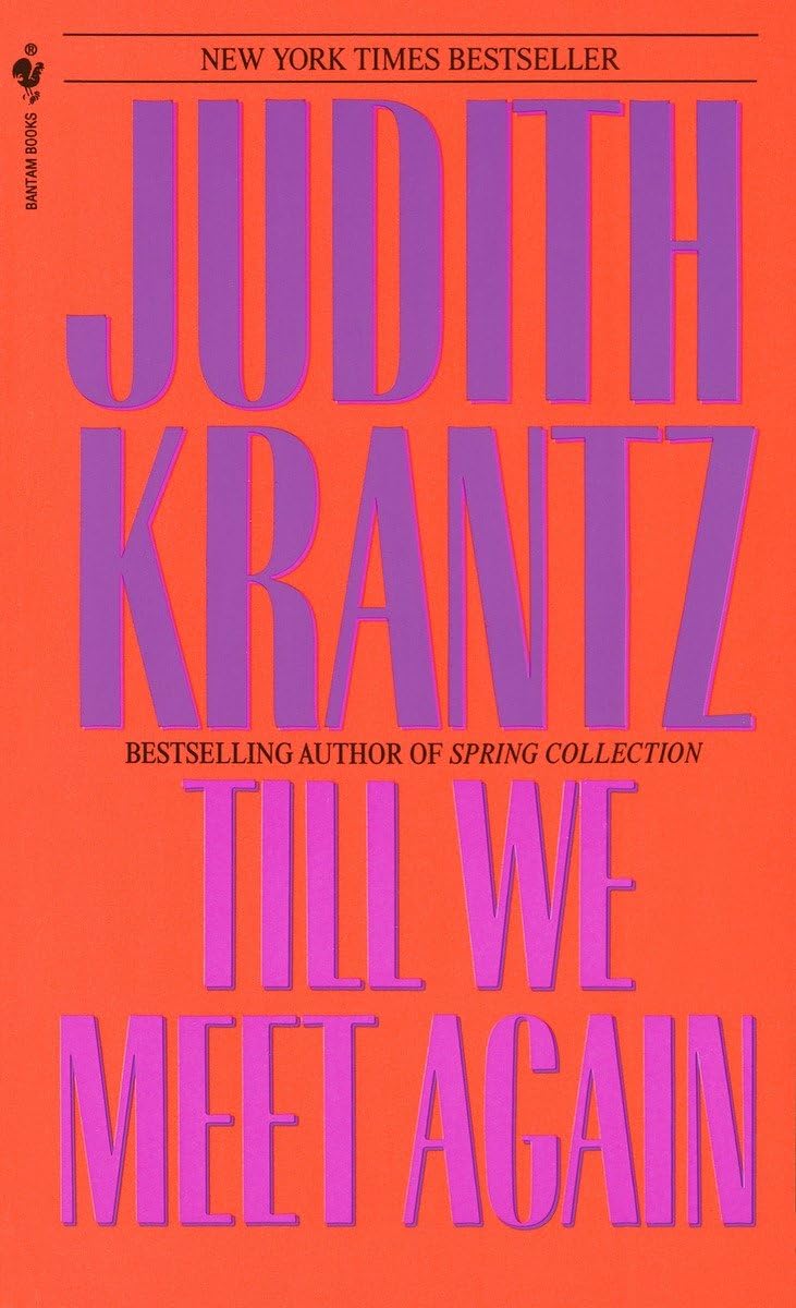 Till We Meet Again: A Novel - 8300