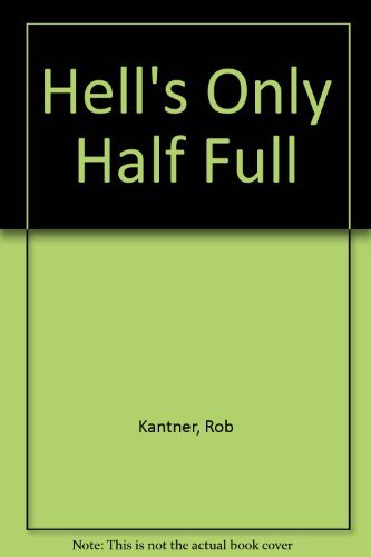 Hell's Only Half Full (Ben Perkins, Book 4)