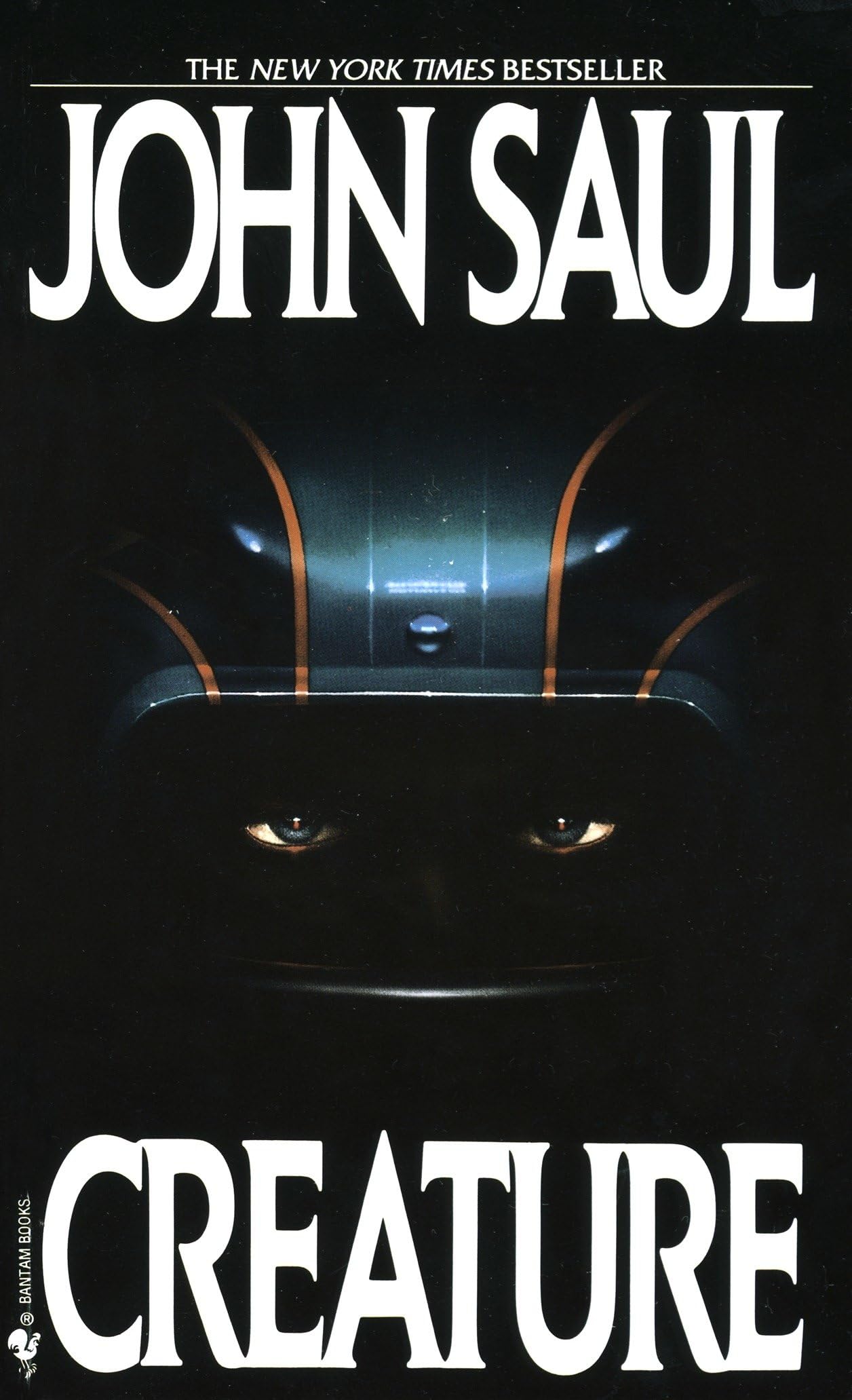 Creature: A Novel - 2465