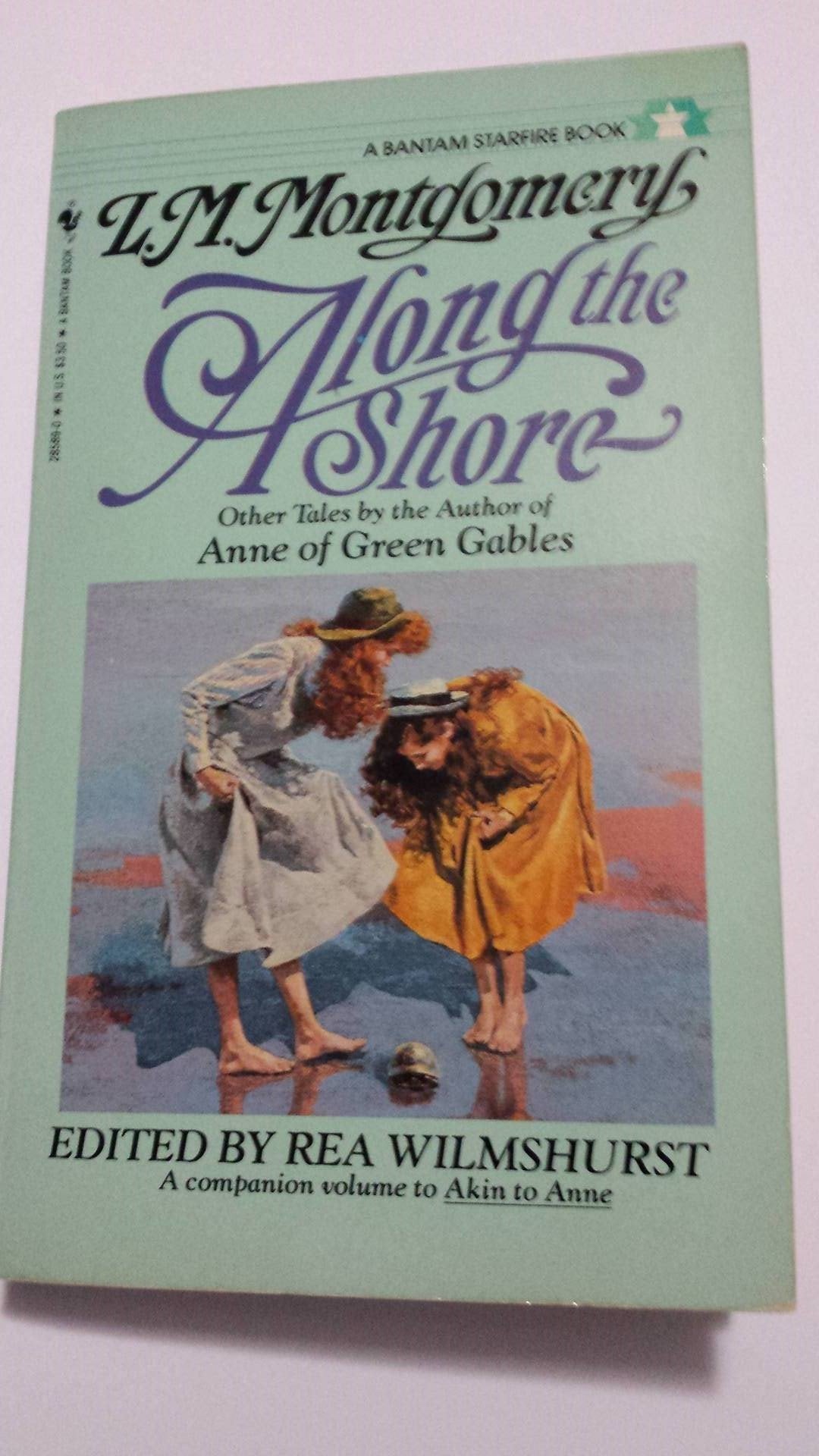 Along the Shore - 6699