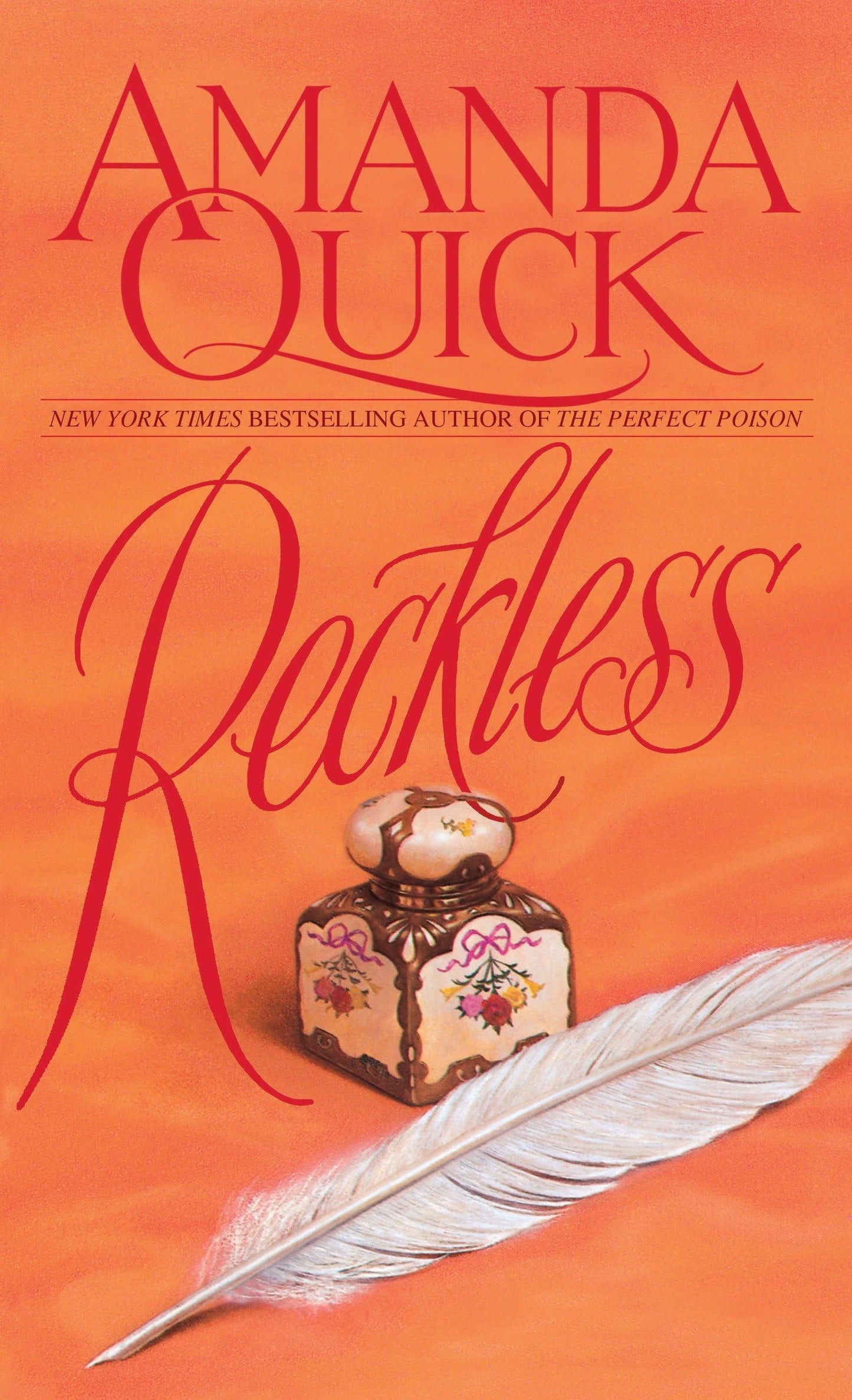 Reckless: A Novel