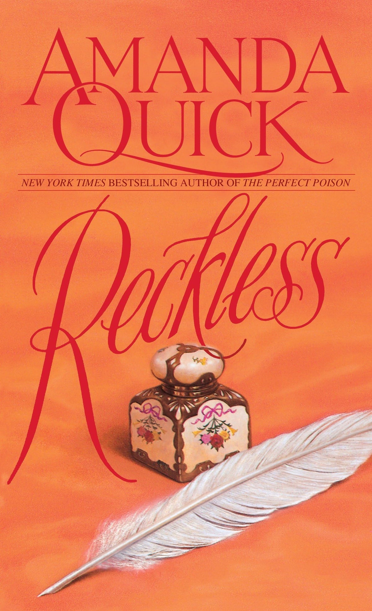 Reckless: A Novel