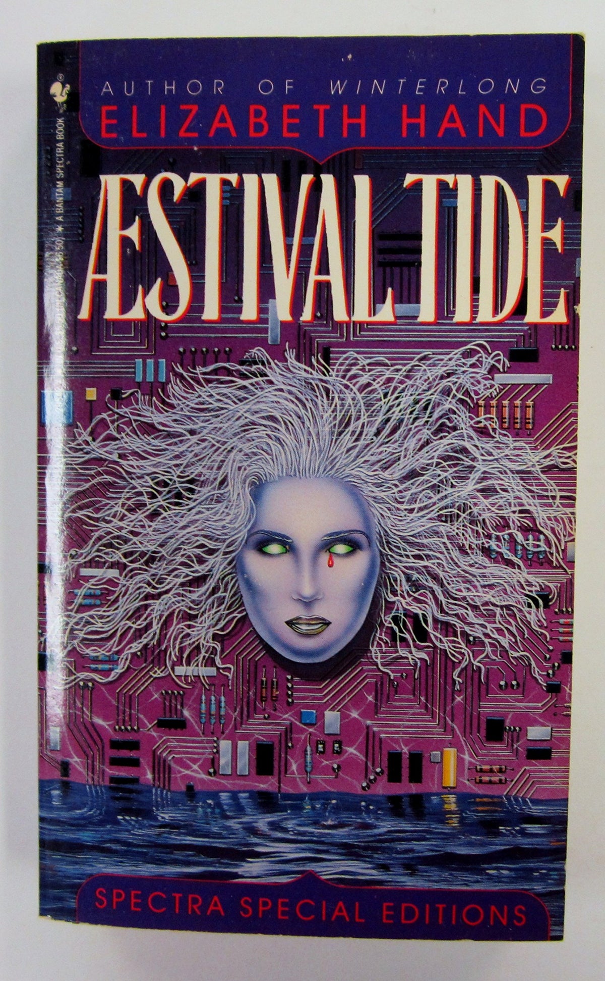 AESTIVAL TIDE (Spectra Special Editions)