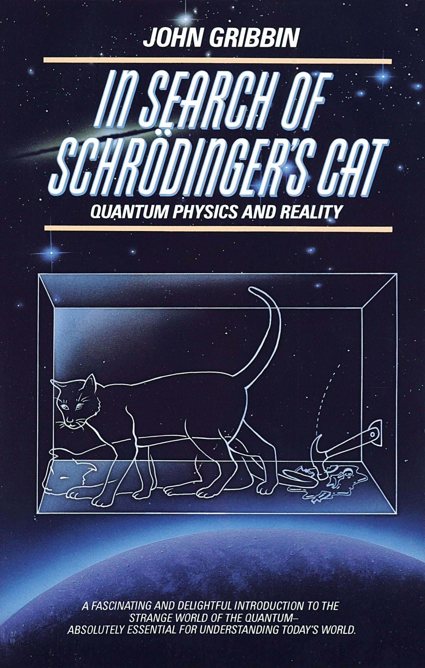 In Search of Schrödinger's Cat: Quantum Physics and Reality - 7361