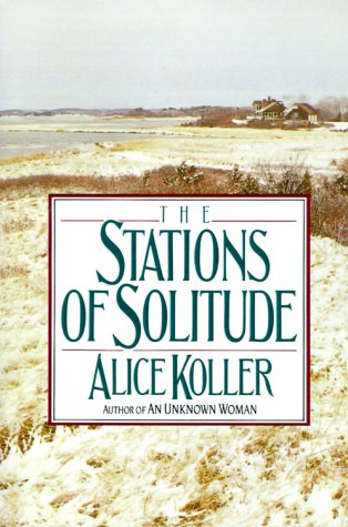 The Stations of Solitude - 4144
