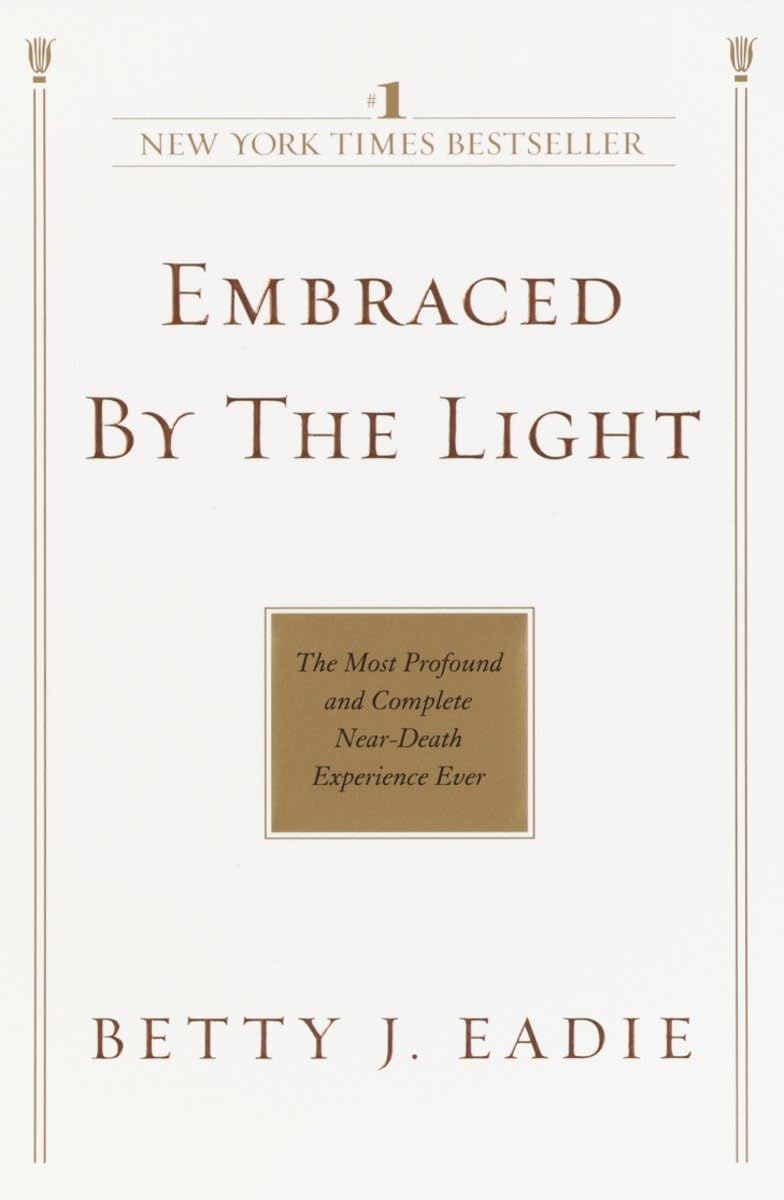 EMBRACED BY THE LIGHT: THE MOST - 2649