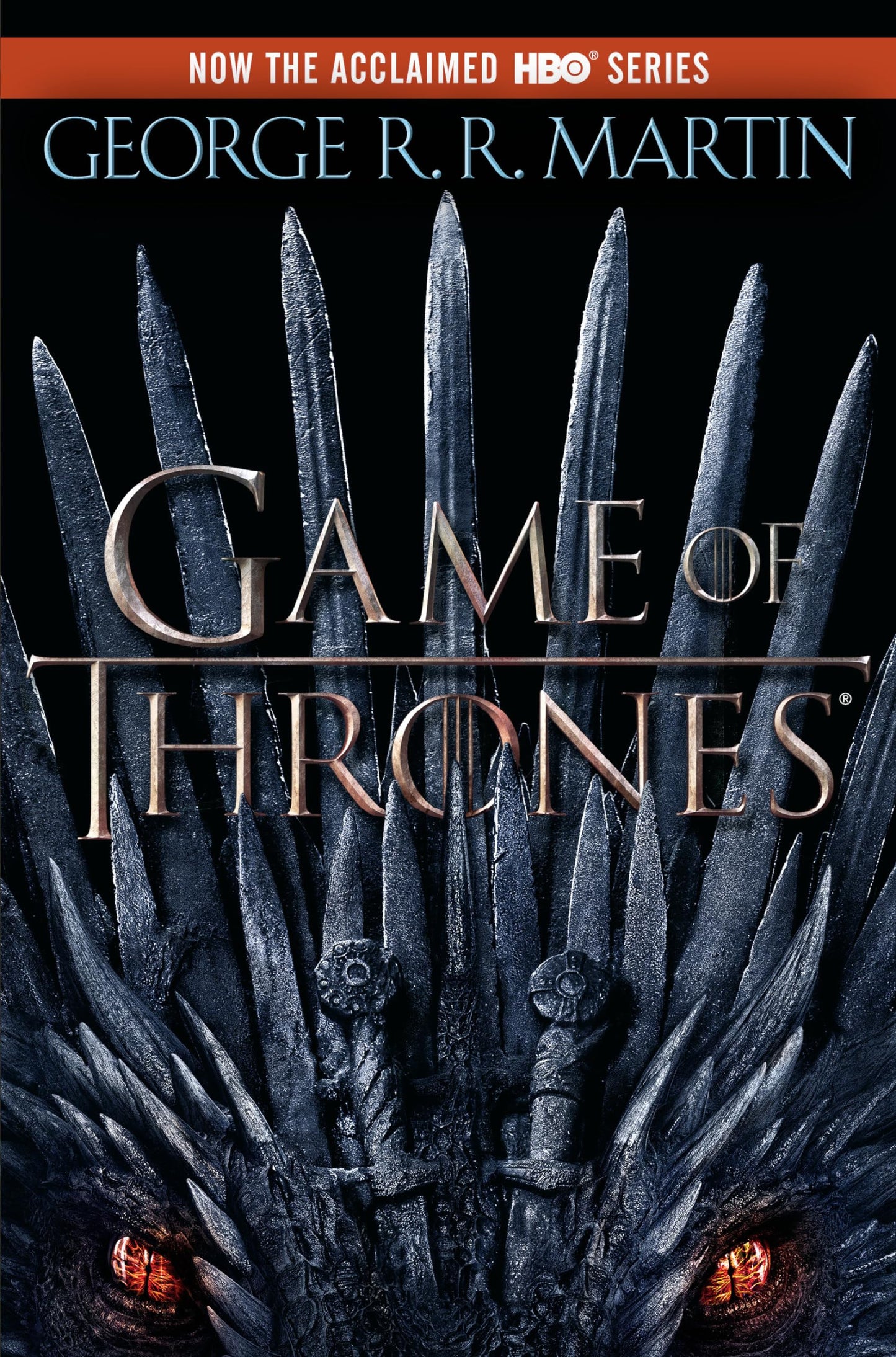A Game of Thrones (A Song of Ice and Fire, Book 1) - 791