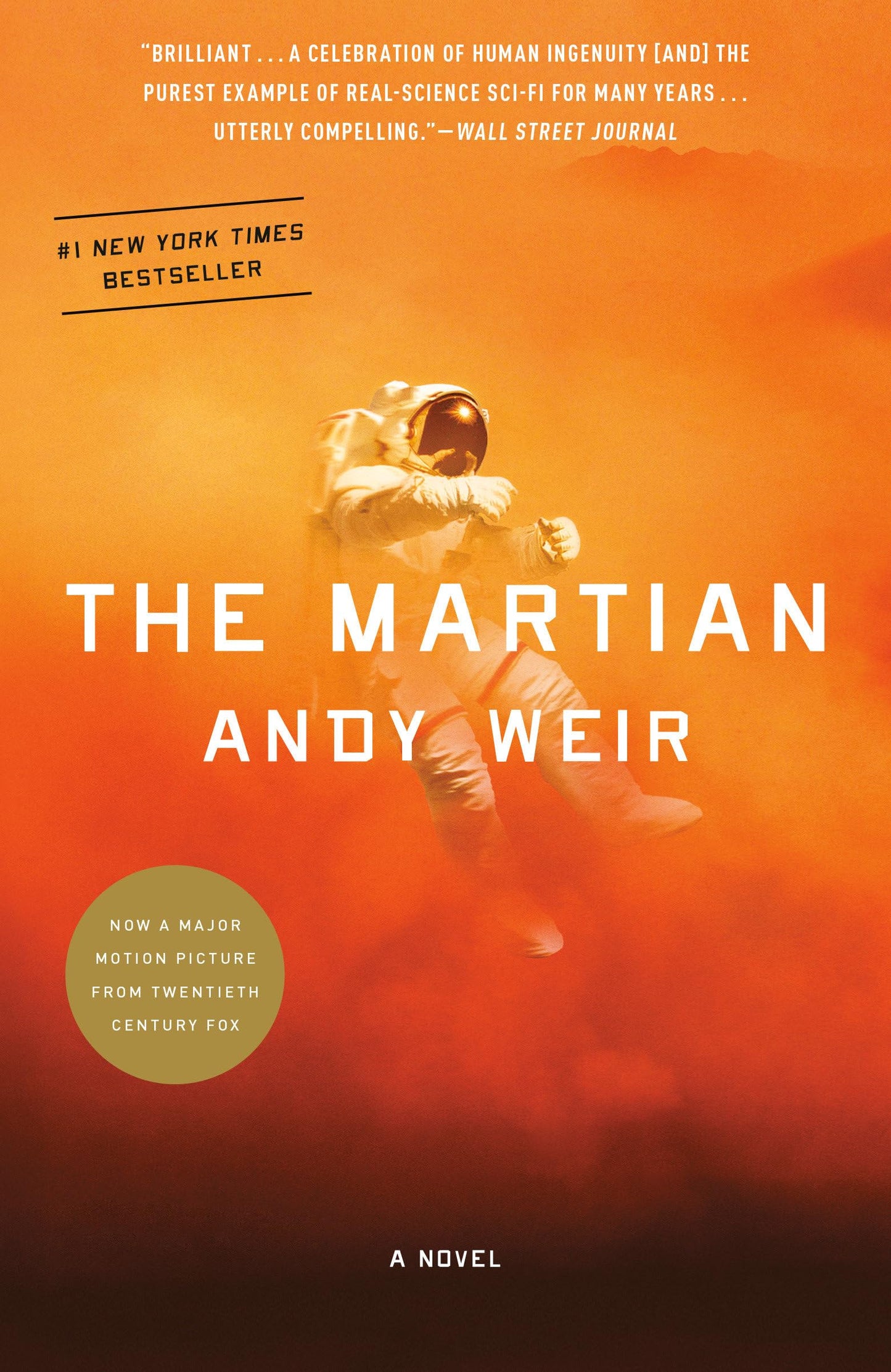 The Martian - 3682