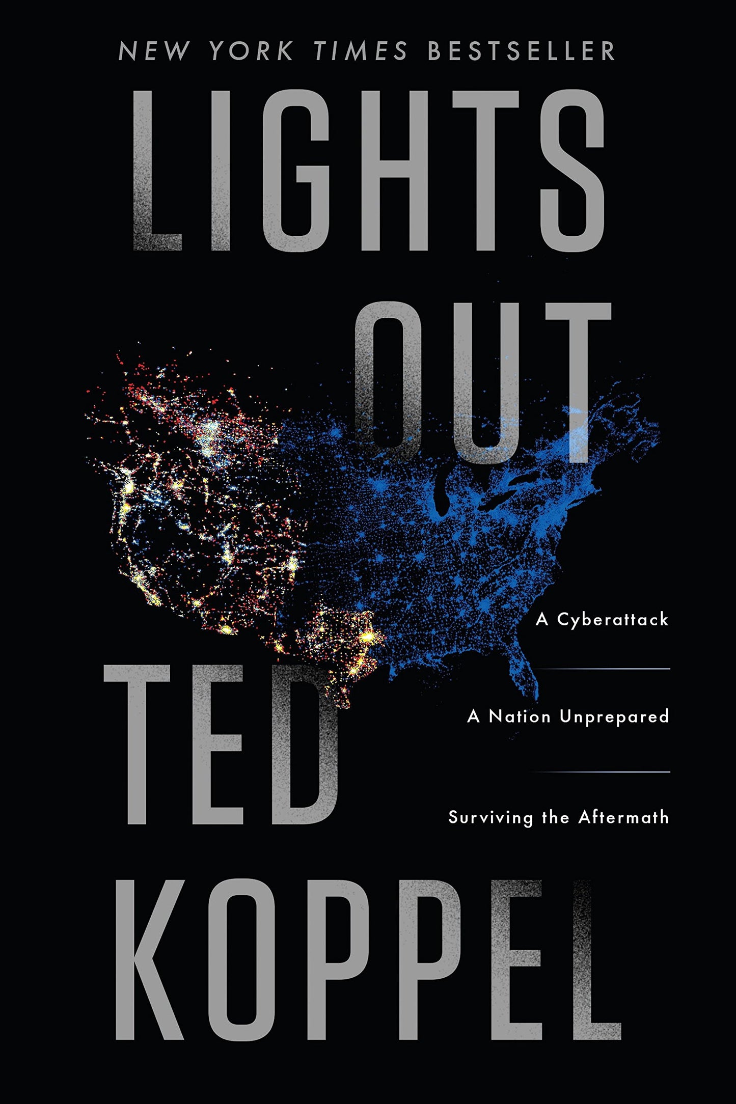 LIGHTS OUT: A CYBERATTACK, A NAT - 9717
