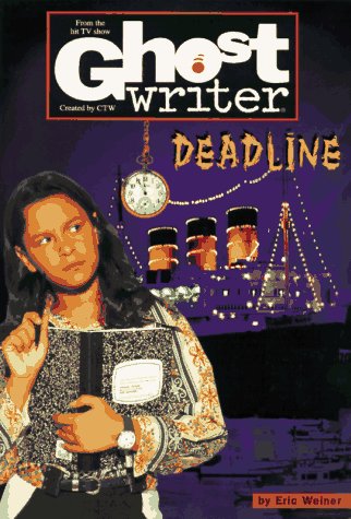 DEADLINE (Ghostwriter)