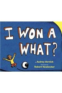 I Won a What? - 1294