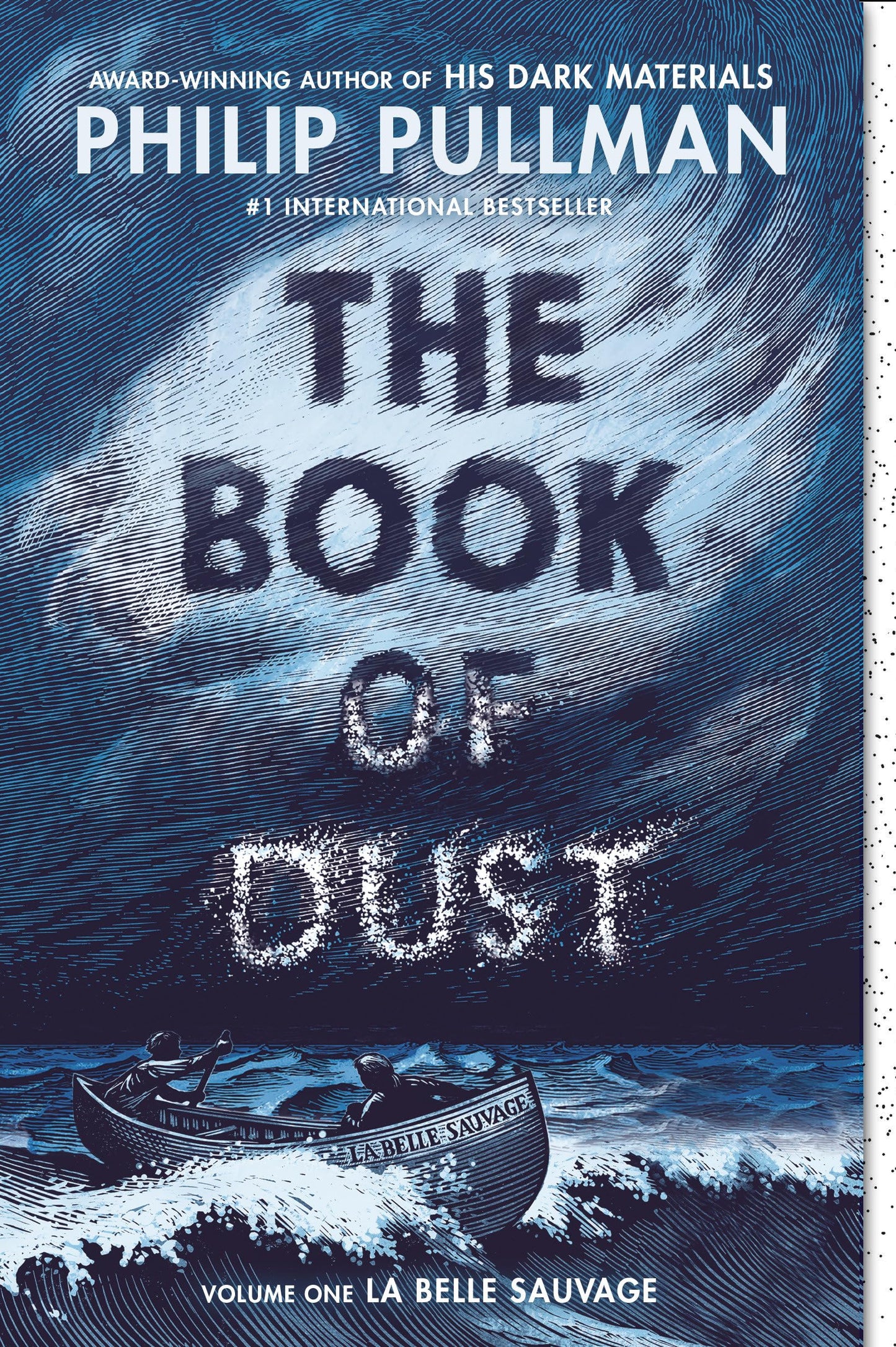The Book of Dust: La Belle Sauvage (Book of Dust, Volume 1) - 419