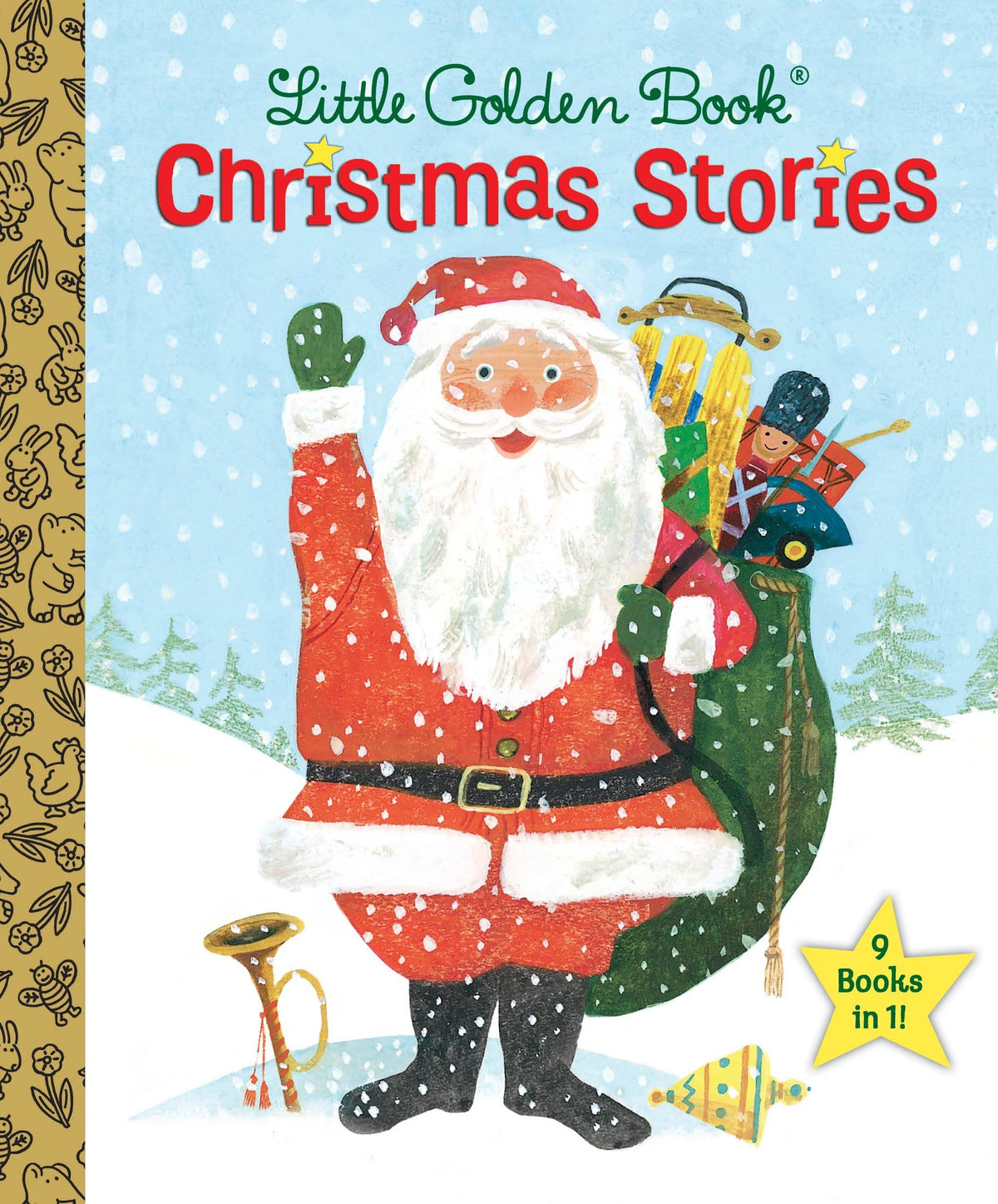 CHRISTMAS STORIES