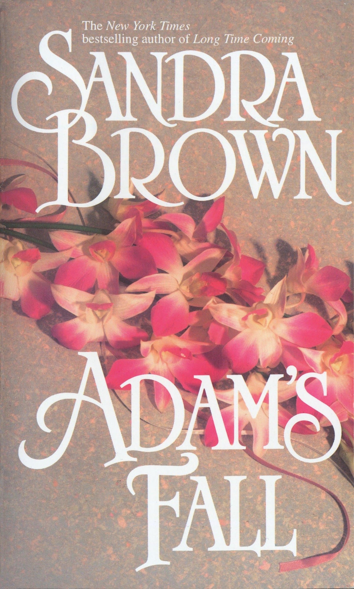 Adam's Fall (Mason Sisters)