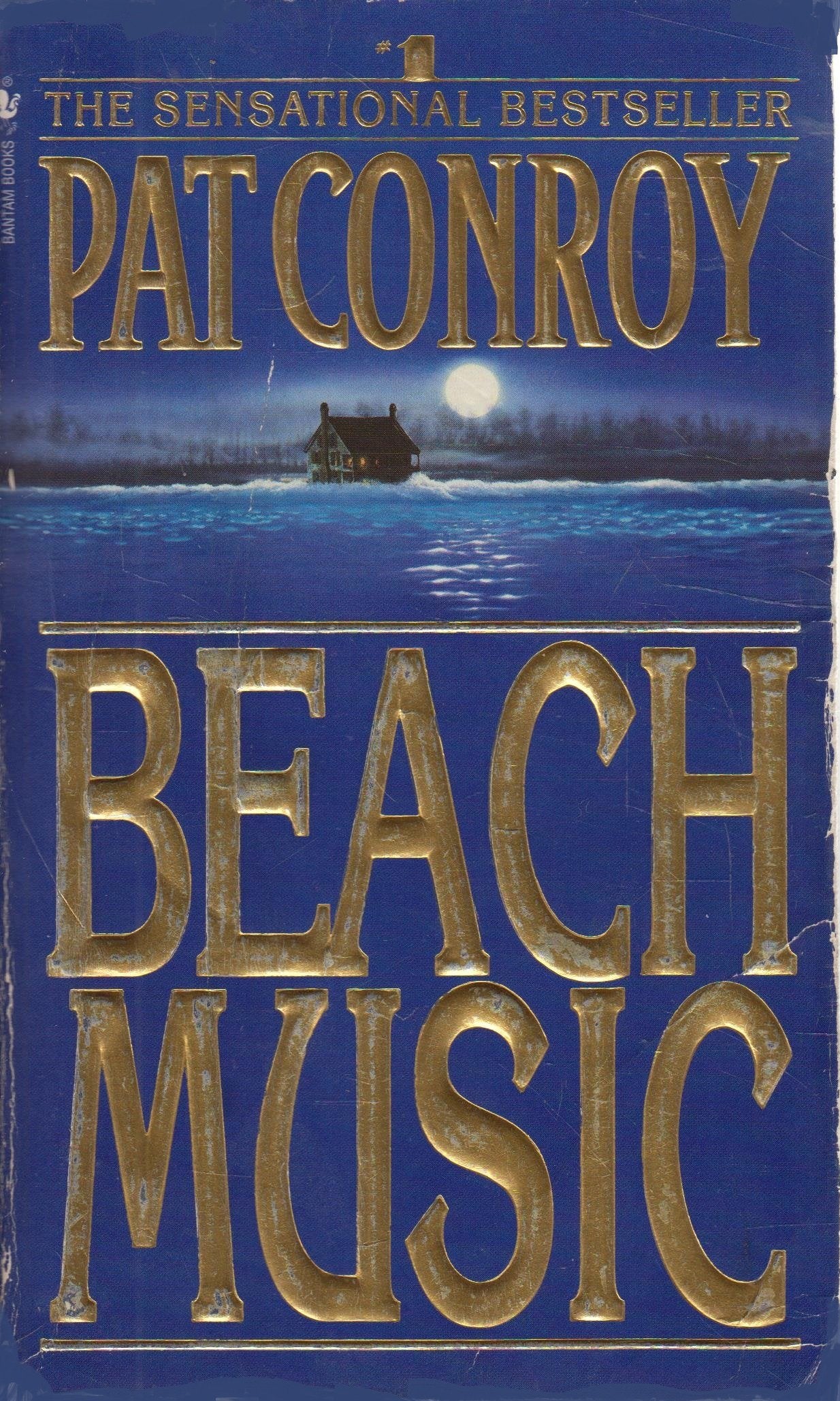 Beach Music - 1293