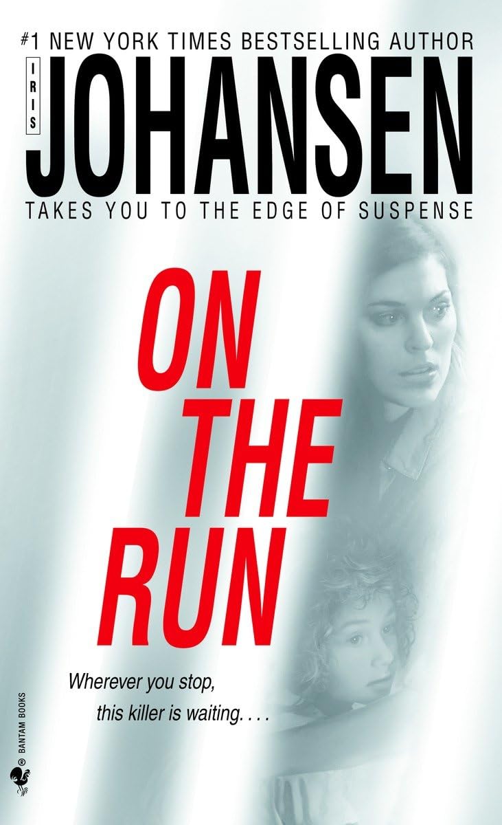 ON THE RUN: A NOVEL