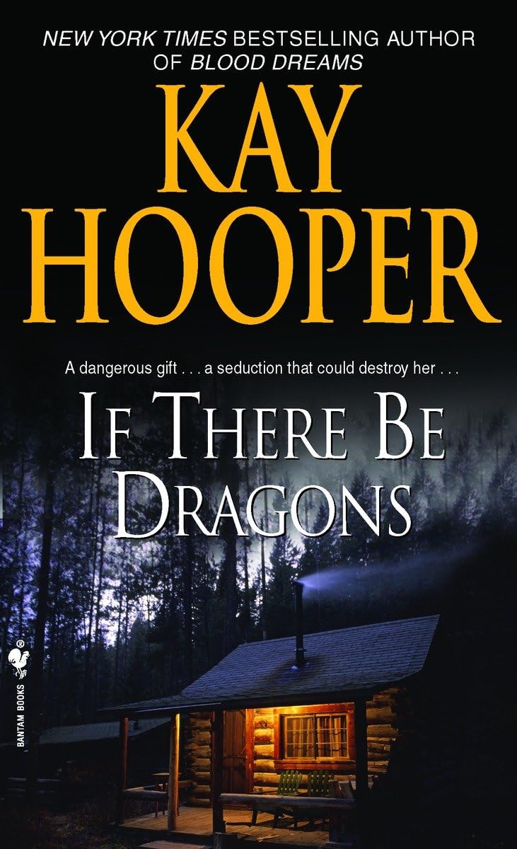 If There Be Dragons: A Novel - 12