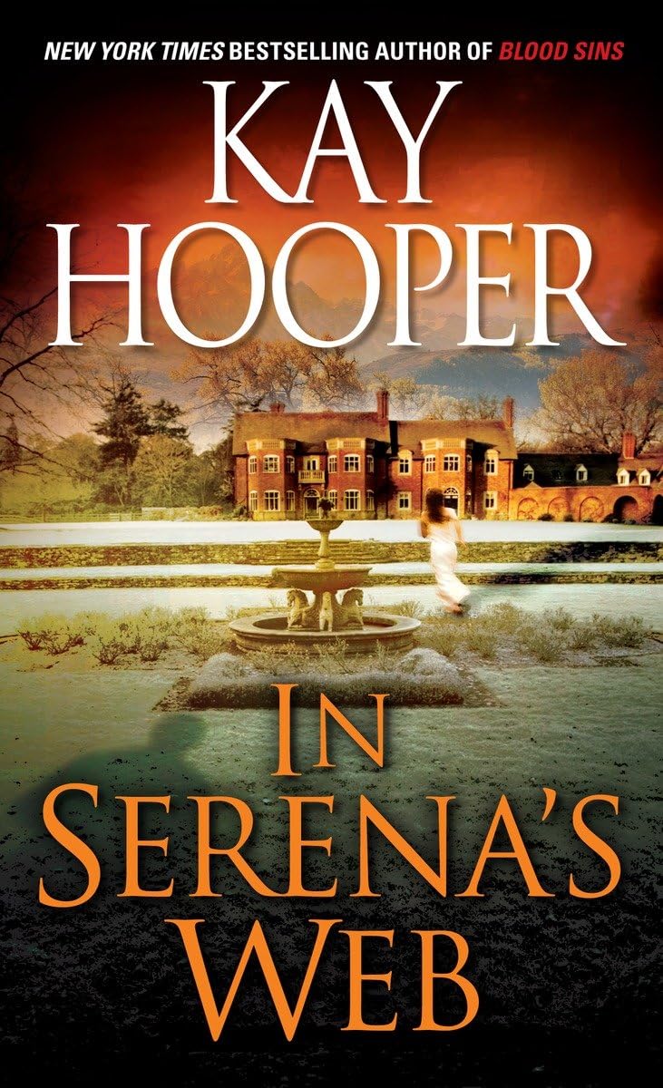 In Serena's Web (Hagen)