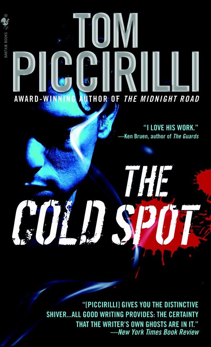 The Cold Spot - 4931