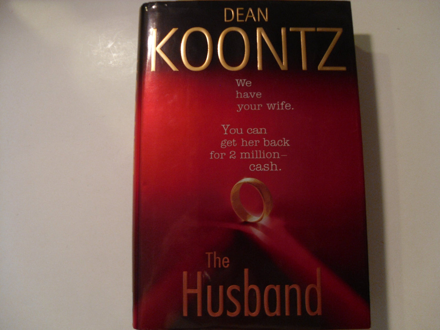 THE HUSBAND