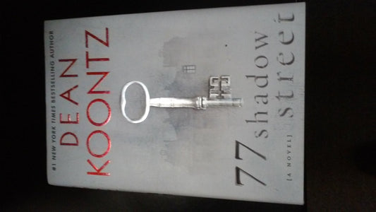 77 SHADOW STREET - 149