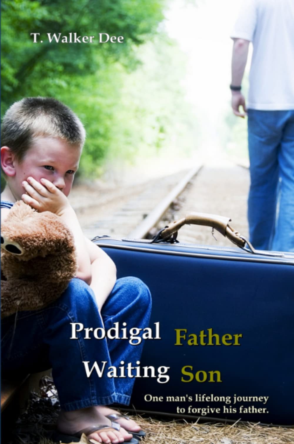 Prodigal Father, Waiting Son