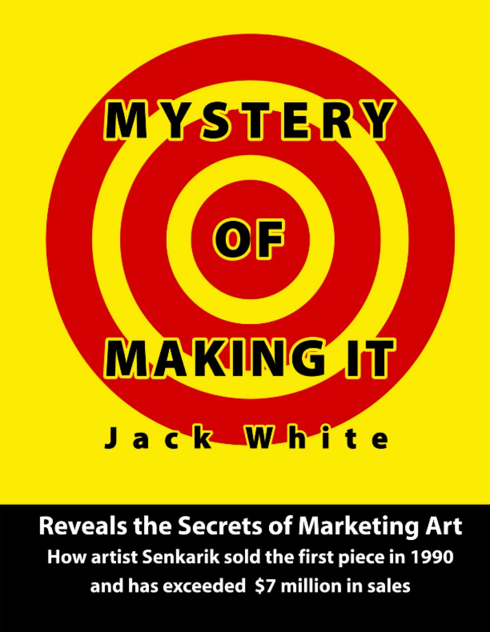 Mystery of Making IT