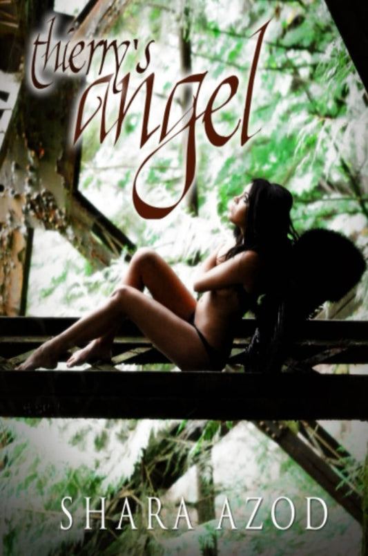 Thierry's Angel - 7139