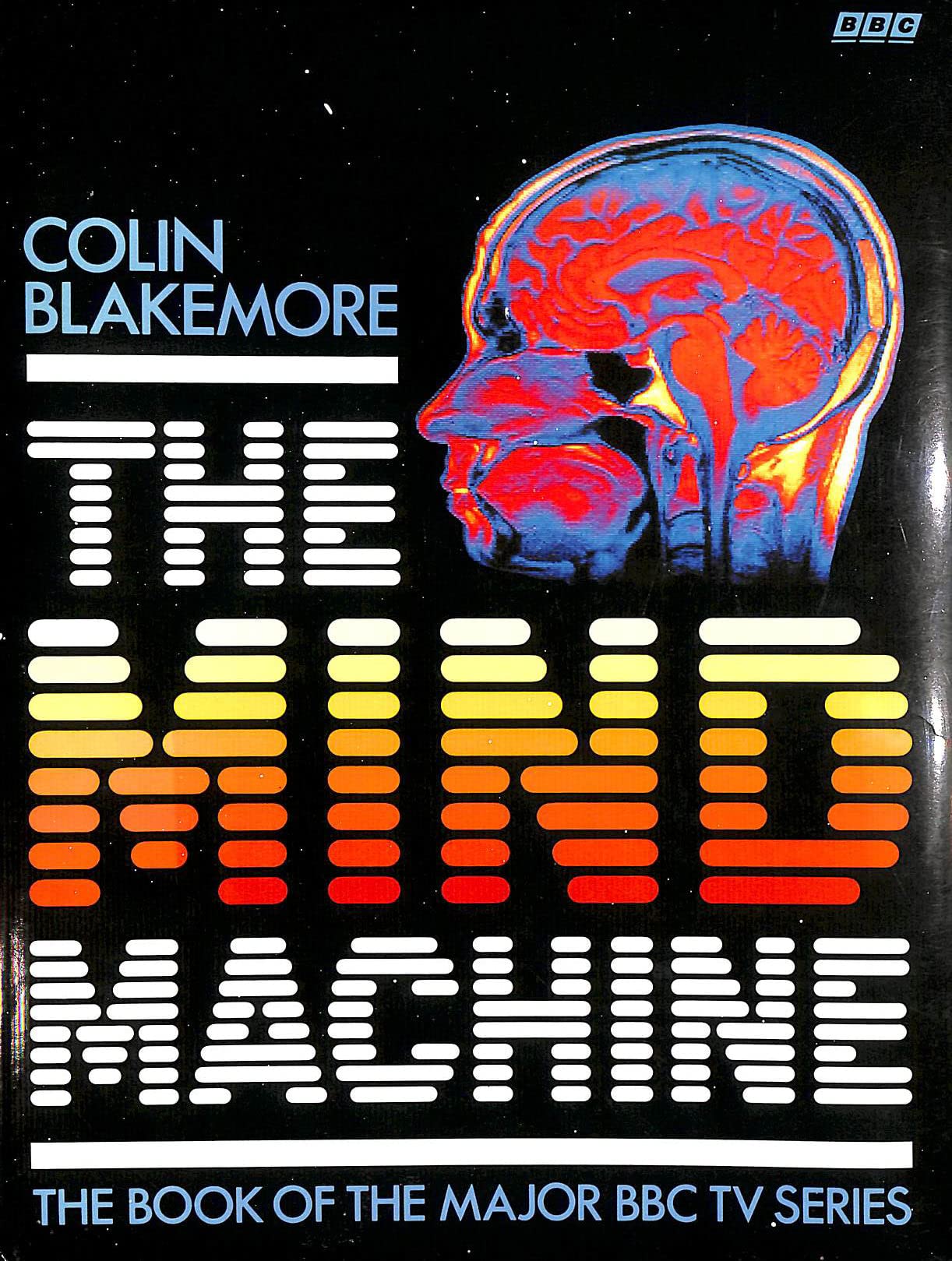 Mind Machine - 1941