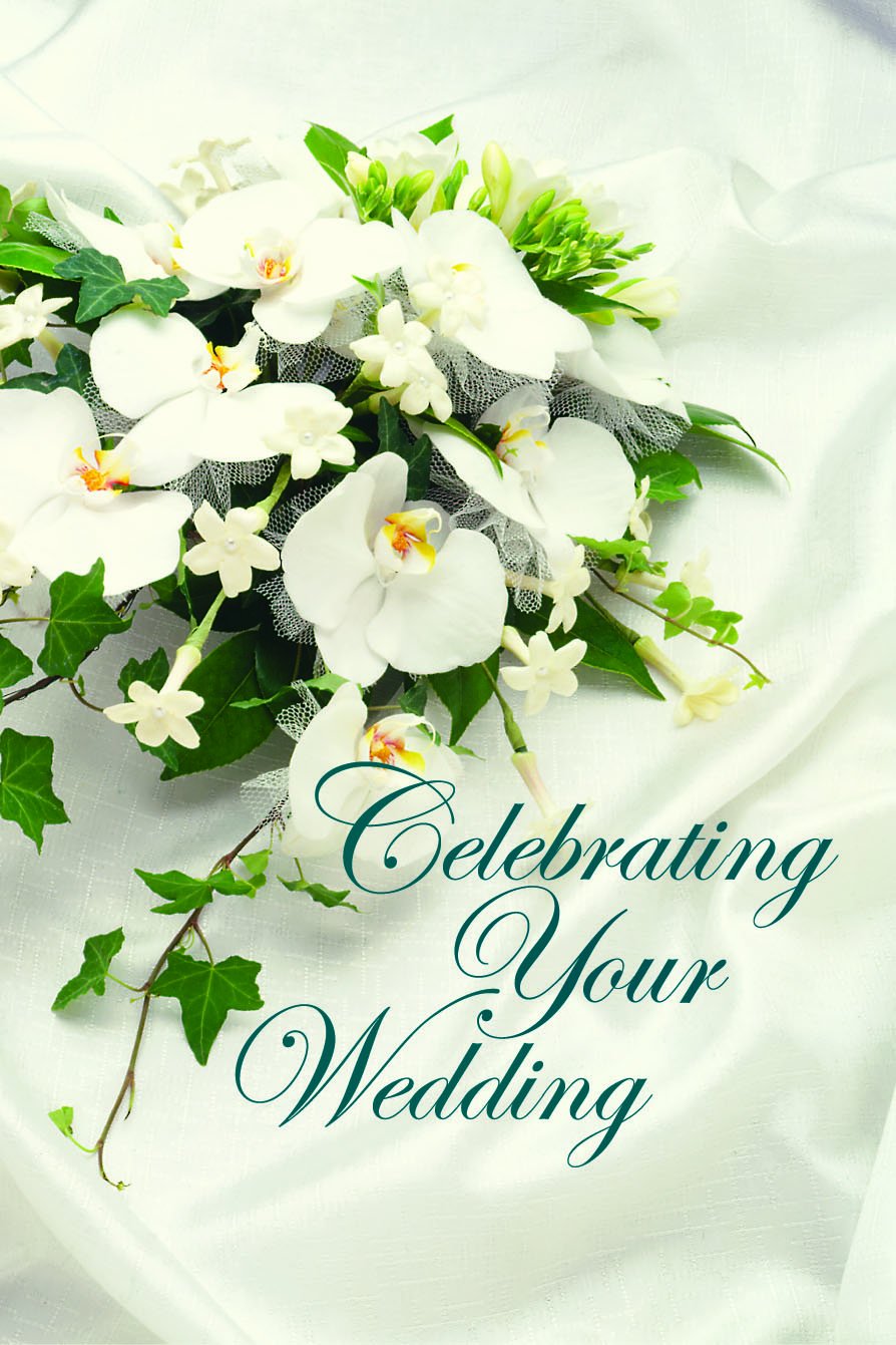 Celebrating Your Wedding