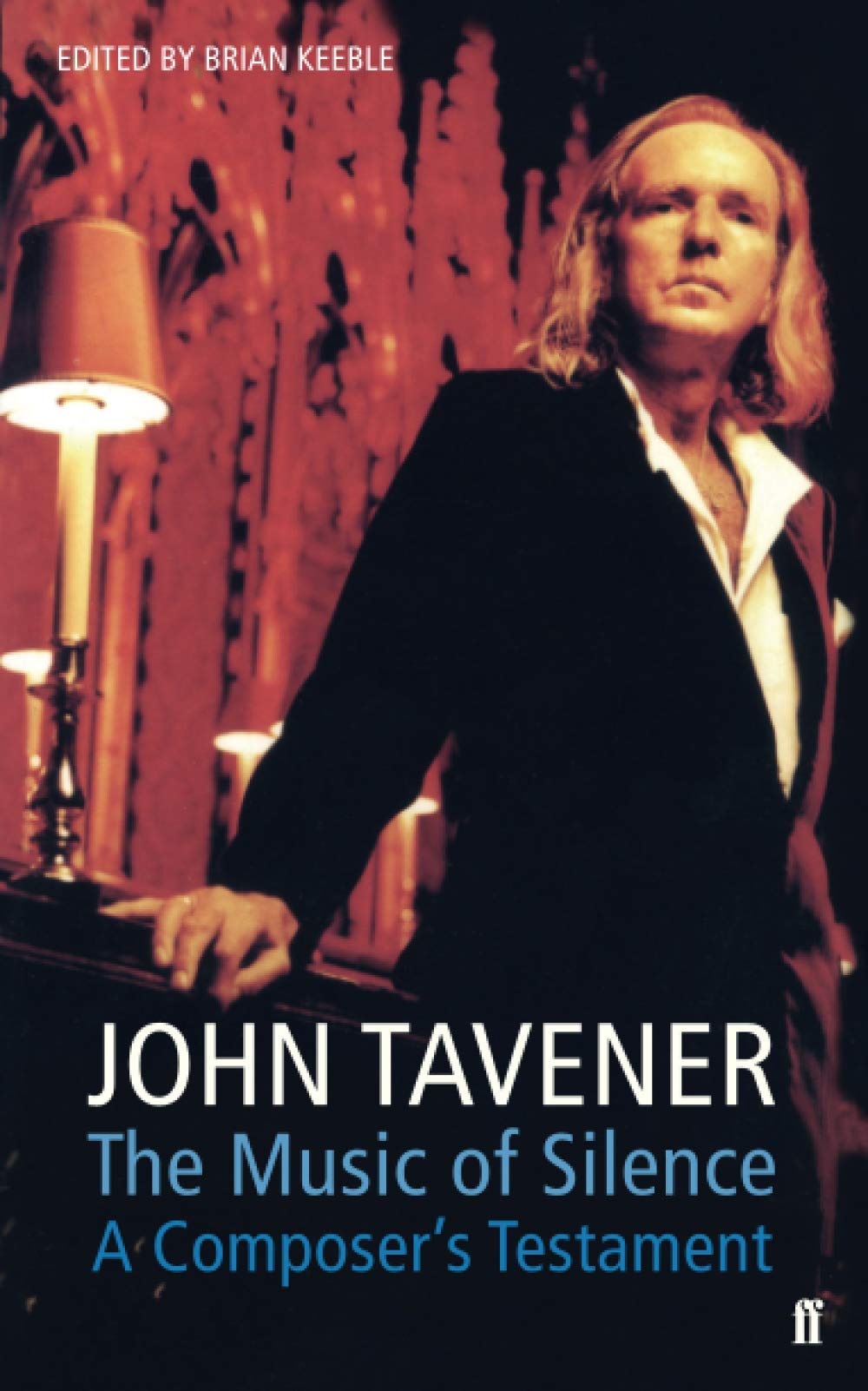 The Music of Silence: A Composer's Testament