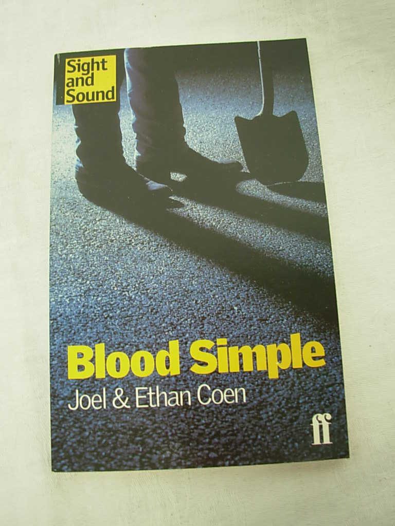 Blood Simple