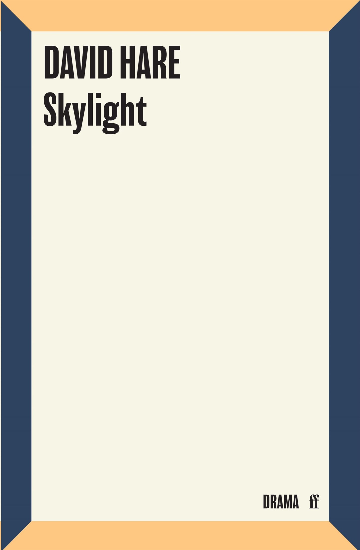 Skylight (Faber Drama) - 6156