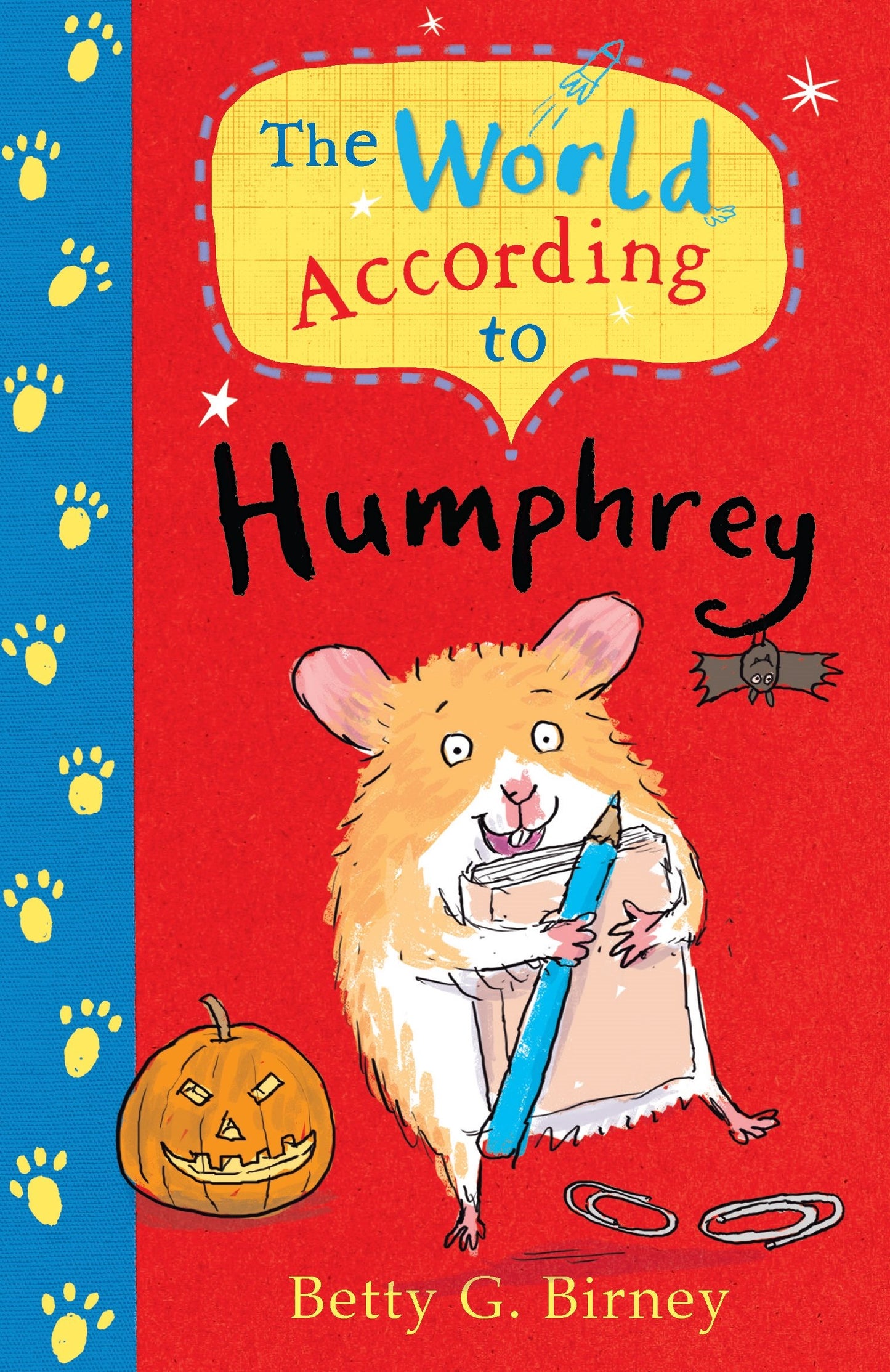 World According To Humphrey