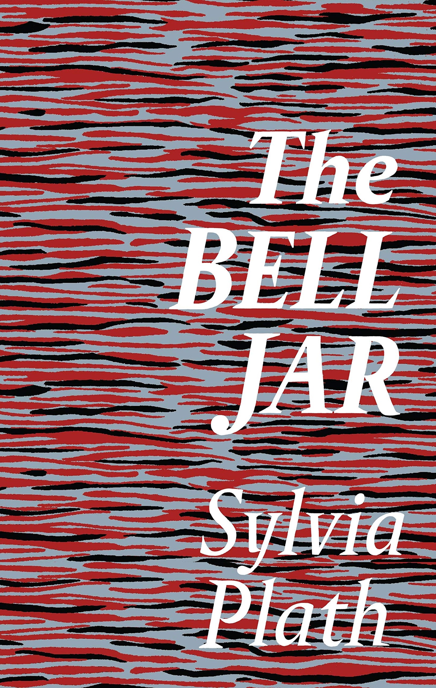 The Bell Jar - 1685