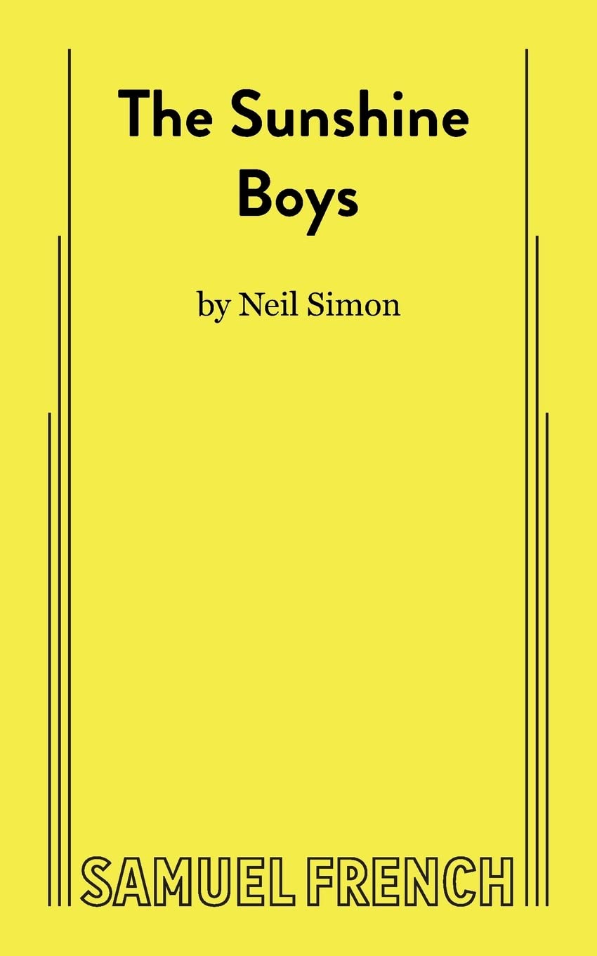 The Sunshine Boys - 303