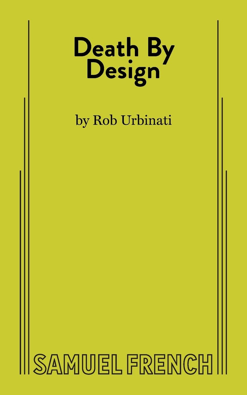Death by Design